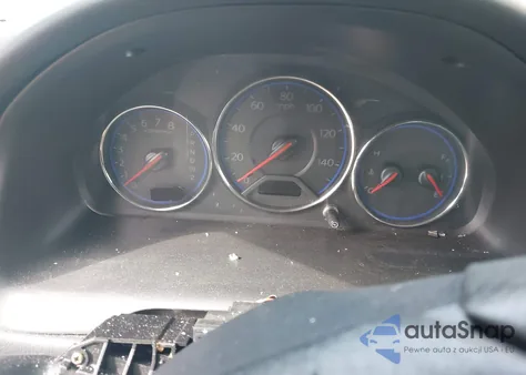 2004 Honda Civic Lx из США, поврежденный, VIN 2HGES16574H639276